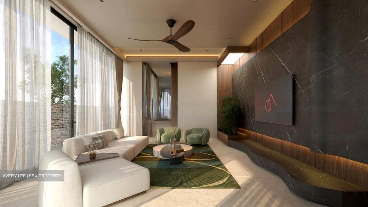 Serangoon Garden Estate (D19), Semi-Detached #473850771